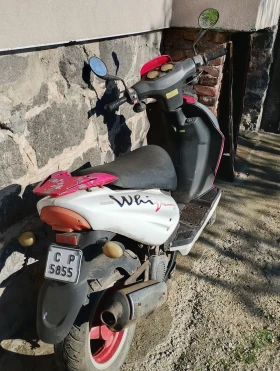 Jonway YY, снимка 2