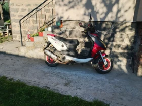 Jonway YY, снимка 1