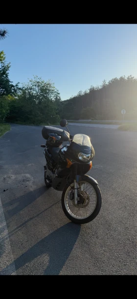 Honda Xlv Transalp 650, снимка 2
