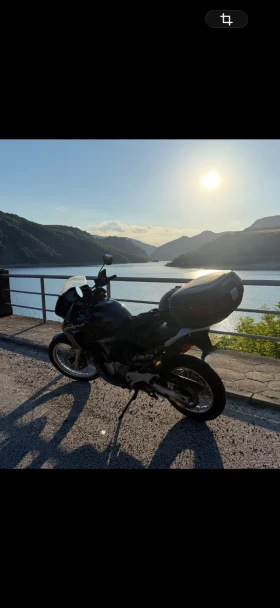 Honda Xlv Transalp 650, снимка 5