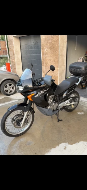 Honda Xlv Transalp 650, снимка 4