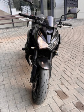 Kawasaki Z, снимка 1