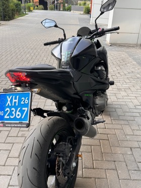 Kawasaki Z, снимка 2 - Мотоциклети и мототехника - 45248666