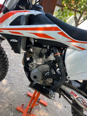 Ktm 250 SX-F, снимка 7