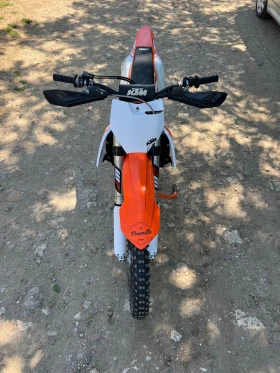 Ktm 250 SX-F, снимка 2