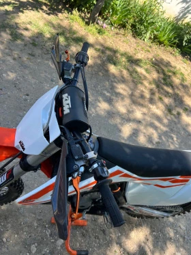 Ktm 250 SX-F, снимка 5