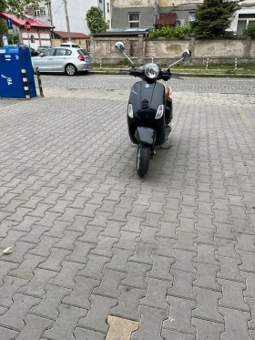 Vespa 50, снимка 1