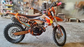 Обява за продажба на Ktm 350 Exc-f 350 six days Серия X ~14 400 лв. - изображение 1