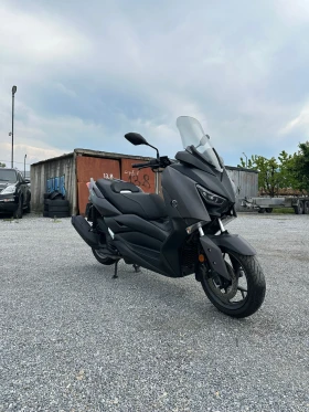 Yamaha X-max 125 | Mobile.bg    7