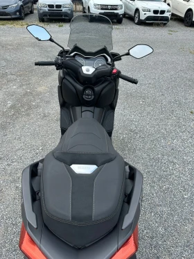 Yamaha X-max 125 | Mobile.bg    4