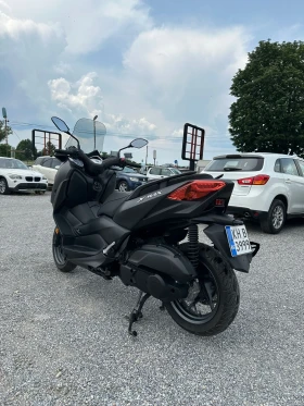 Yamaha X-max 125 | Mobile.bg    2