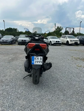 Yamaha X-max 125 | Mobile.bg    3