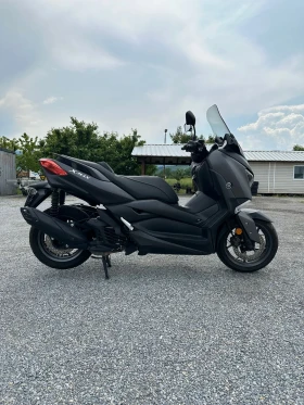 Yamaha X-max 125 | Mobile.bg    6