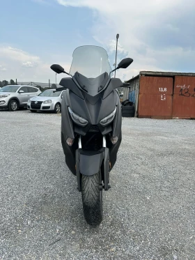 Yamaha X-max 125 | Mobile.bg    9