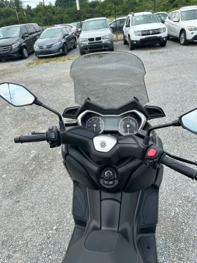 Yamaha X-max 125 | Mobile.bg    8