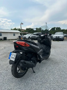 Yamaha X-max 125 | Mobile.bg    5
