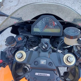 Honda Cbr 1000RR | Mobile.bg    10