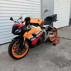 Honda Cbr 1000RR | Mobile.bg    6
