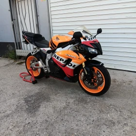 Honda Cbr 1000RR | Mobile.bg    3