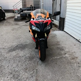 Honda Cbr 1000RR | Mobile.bg    8