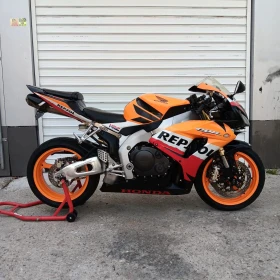  Honda Cbr
