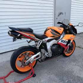 Honda Cbr 1000RR | Mobile.bg    4
