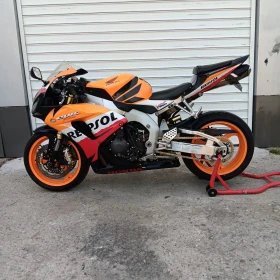 Honda Cbr 1000RR | Mobile.bg    2