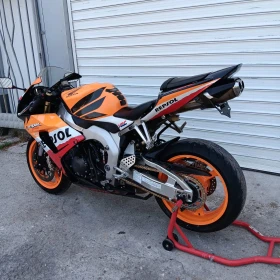 Honda Cbr 1000RR | Mobile.bg    5
