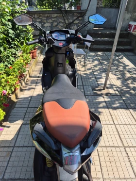 Aprilia Sr SR50R Factory | Mobile.bg    2