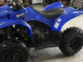 Yamaha Wolverine far | Mobile.bg    7