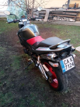 Suzuki Gsr Yoshimura, снимка 5