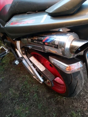 Suzuki Gsr Yoshimura, снимка 2