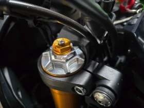 Yamaha Mt-09 SP , снимка 7