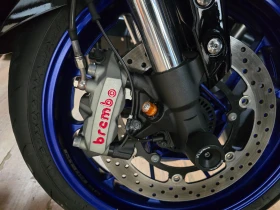 Yamaha Mt-09 SP , снимка 6