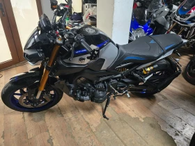Yamaha Mt-09 SP , снимка 2