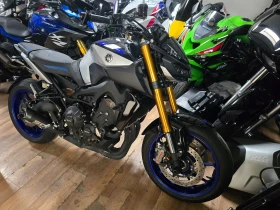 Yamaha Mt-09 SP , снимка 1