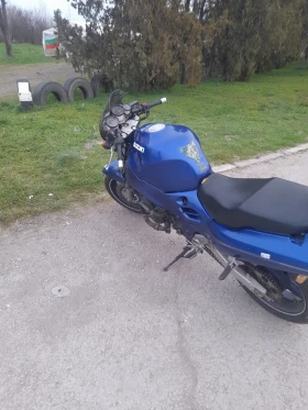 Suzuki Rf undefined | Auto.bg — изображение 2