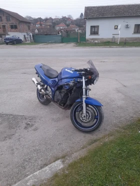 Suzuki Rf undefined | Auto.bg — изображение 3