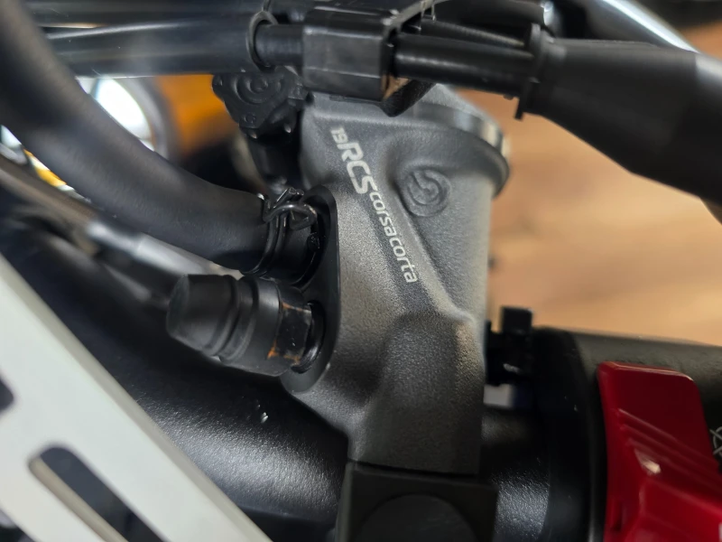 Yamaha Mt-09 SP , снимка 9 - Мотоциклети и мототехника - 53599295