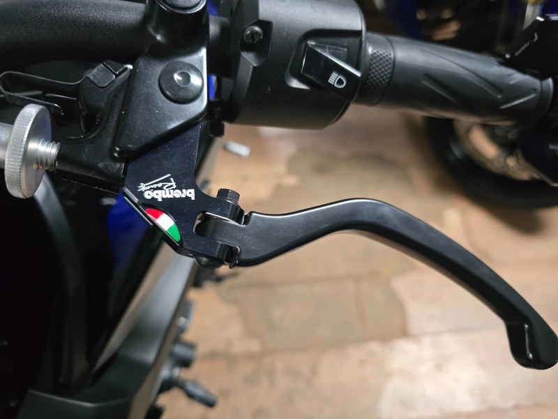 Yamaha Mt-09 SP , снимка 16 - Мотоциклети и мототехника - 53599295