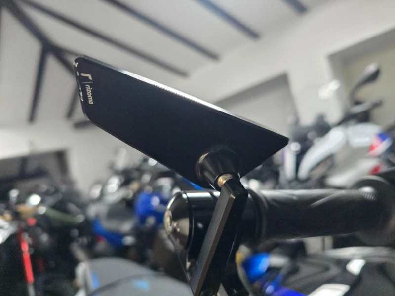 Yamaha Mt-09 SP , снимка 8 - Мотоциклети и мототехника - 53599295