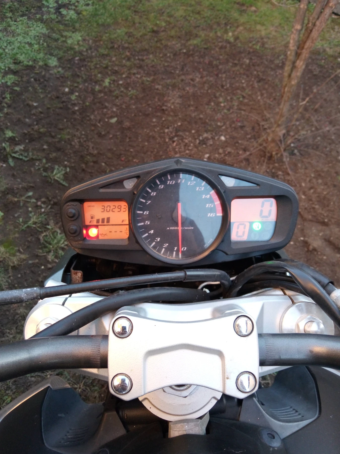 Suzuki Gsr Yoshimura - изображение 6