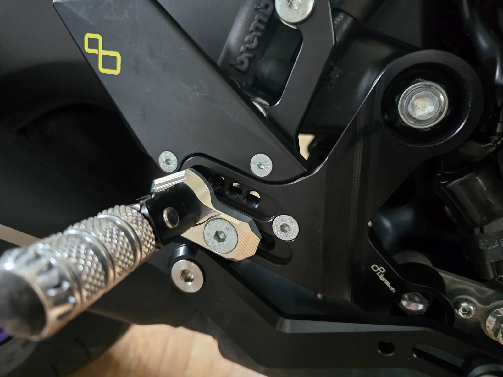 Yamaha Mt-09 SP  | Mobile.bg � ����������� 15