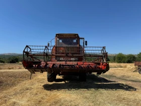 Обява за продажба на Комбайн Deutz-Fahr М1600 Hydromat ~25 000 лв. - изображение 1