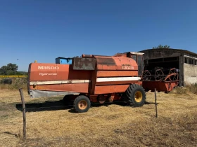 Обява за продажба на Комбайн Deutz-Fahr М1600 Hydromat ~25 000 лв. - изображение 2