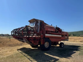 Обява за продажба на Комбайн Deutz-Fahr М1600 Hydromat ~25 000 лв. - изображение 1
