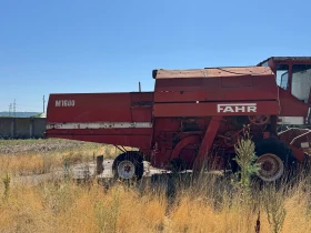Обява за продажба на Комбайн Deutz-Fahr М1600 Hydromat ~25 000 лв. - изображение 8