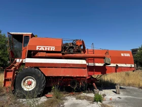 Обява за продажба на Комбайн Deutz-Fahr М1600 Hydromat ~25 000 лв. - изображение 6