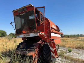 Обява за продажба на Комбайн Deutz-Fahr М1600 Hydromat ~25 000 лв. - изображение 5