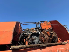 Обява за продажба на Комбайн Deutz-Fahr М1600 Hydromat ~25 000 лв. - изображение 7